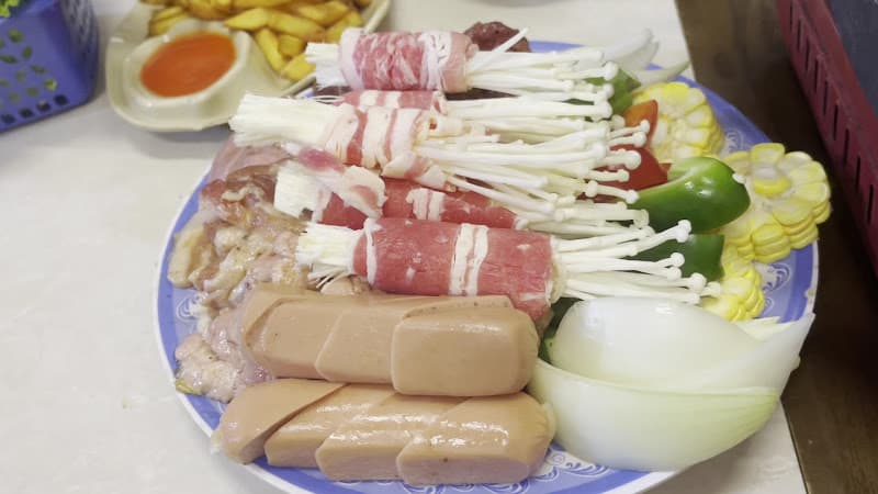 Hình ảnh Lẩu 24 Phương Nhi - 24 Phùng Hưng - Hoàn Kiếm Hà Nội - 3