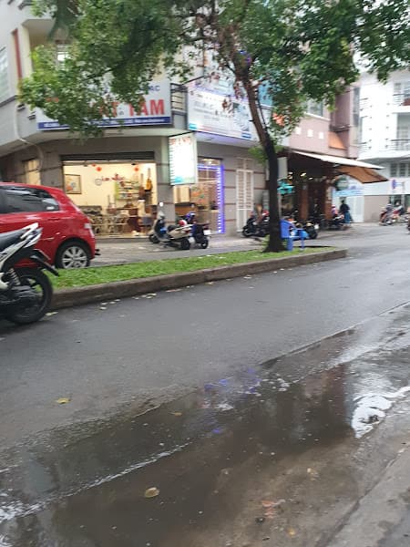 Hình ảnh Súp cua - số 1 Hoa cúc - 3