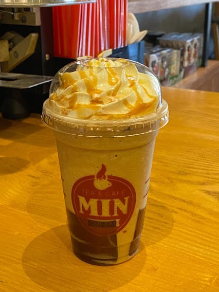 Hình ảnh Kioks MIN Coffee - Phú Sơn, Hưng Yên - 2