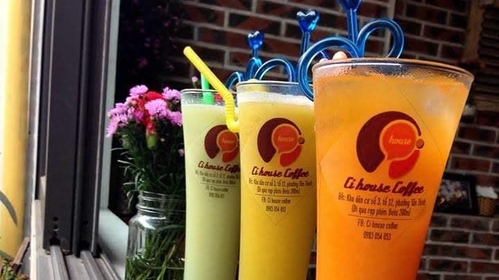 Hình ảnh Ci house coffee - 4