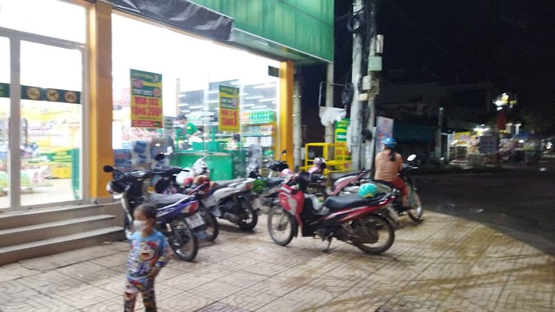 Hình ảnh Bách hóa Xanh Trường Thiện - 2