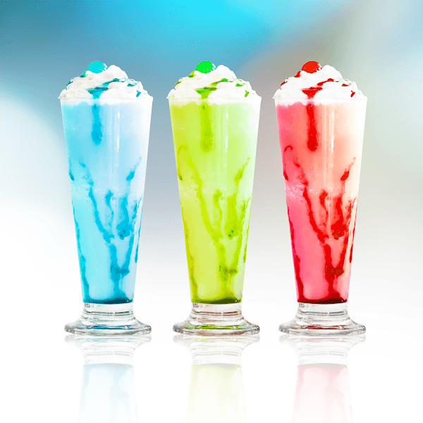 Hình ảnh Trái Cây Lạnh - Cà Phê - Sinh Tố CÁI RĂNG - 4