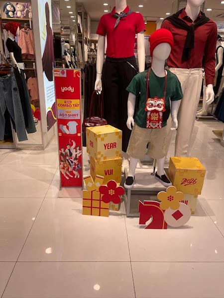 Hình ảnh YODY Tây Ninh - 4