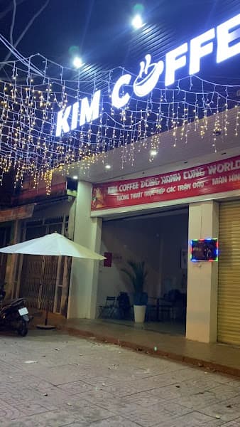 Hình ảnh Kim Coffee - 3
