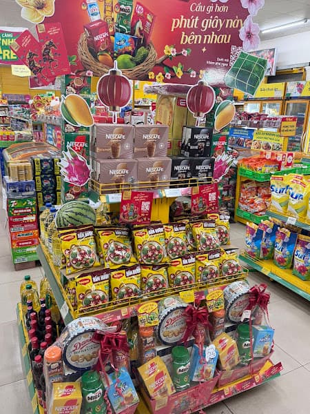 Hình ảnh Siêu thị Bách hoá XANH Tổ 18 Ấp Trầu - 3