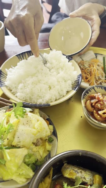 Hình ảnh Cơm mẹt Thời 2.0 - 3