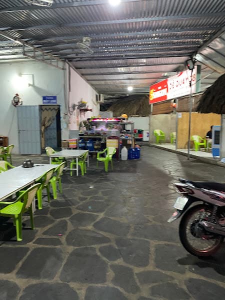 Hình ảnh Quán dê quay 38 - 3