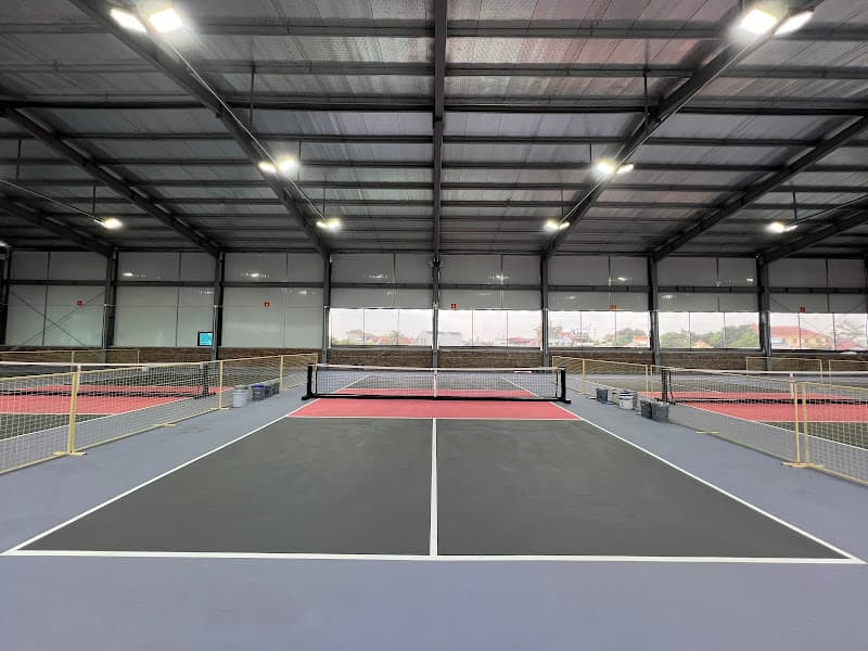 Hình ảnh Pickleball Tuấn Anh - 2