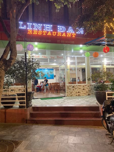 Hình ảnh Nhà Hàng Linh Đan Halong - 2