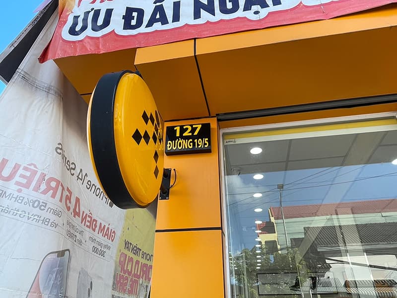 Hình ảnh Siêu thị Thế Giới Di Động - 6