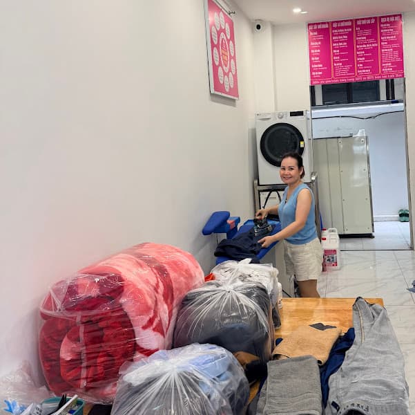 Hình ảnh Tiệm Giặt Là Trần Nguyễn - 5