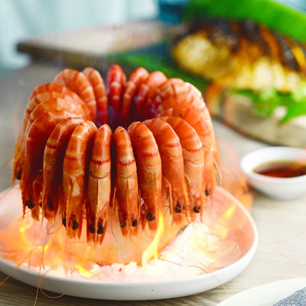 Hình ảnh Nhà hàng Madame Huyền - 5