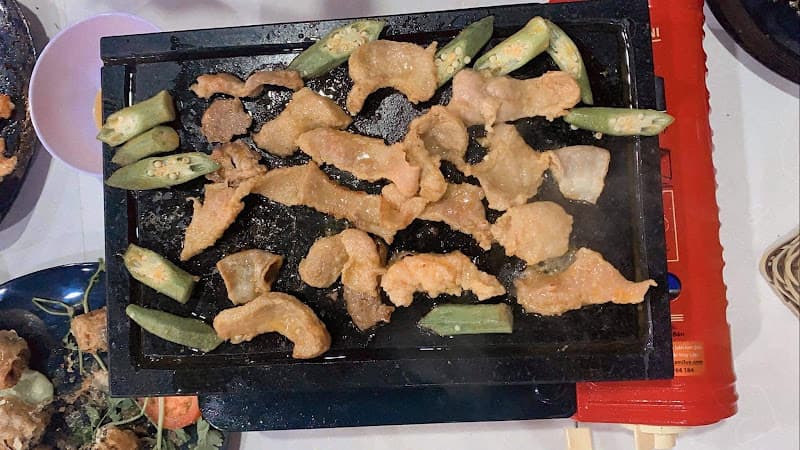 Hình ảnh Lẩu Nướng 09 - 3