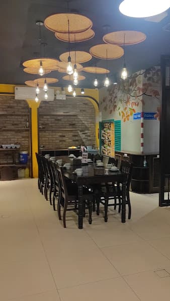 Hình ảnh Bếp Quán Núi Trúc - 2