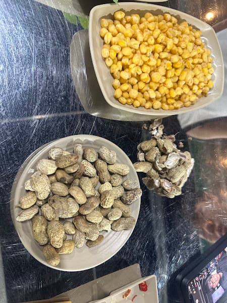 Hình ảnh Nhà hàng Đồng Dâu - 2