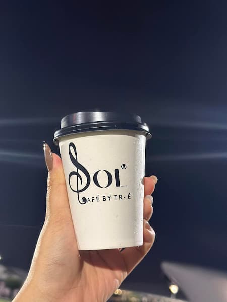 Hình ảnh Cà Phê Muối Hạ Long - Cơ Sở 79 - 3