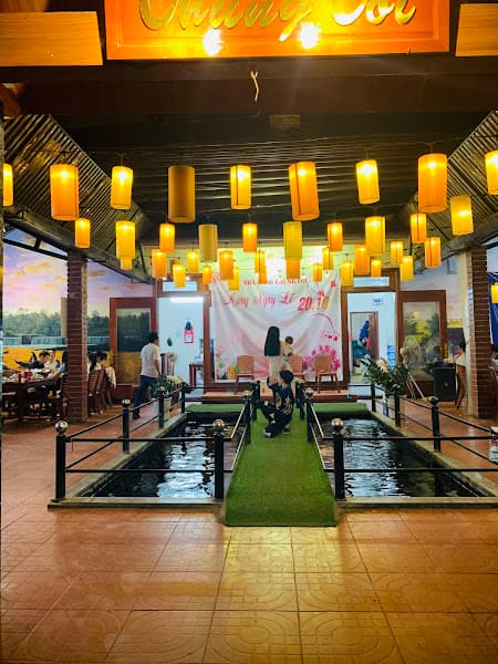 Hình ảnh Nhà hàng Chung Còi - 4