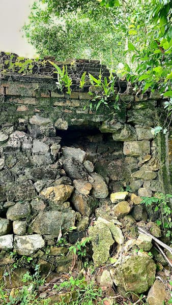 Hình ảnh Trường Thiệu Lăng - Lăng mộ Chúa Định Nguyễn Phúc Thuần - 5