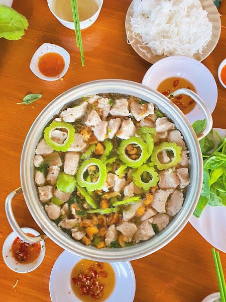 Hình ảnh Gỏi cá đục Như Linh - 3