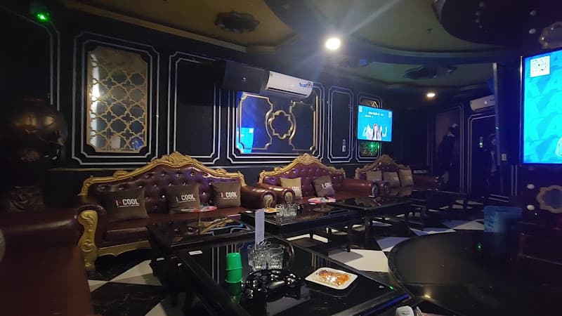 Hình ảnh Karaoke ICOOL - Trần Não - 3