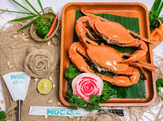 Hình ảnh Hải sản Mộc quán Nha Trang - 5