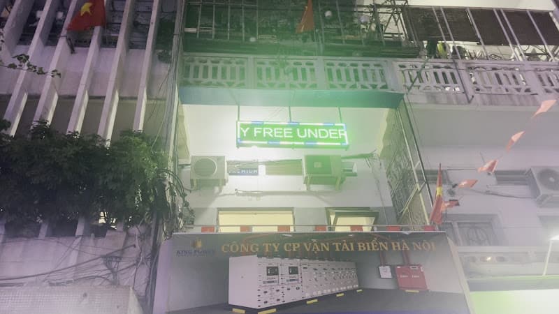 Hình ảnh T&H LAUNDRY - GIẶT SẤY NHANH QUẬN 1 - 4