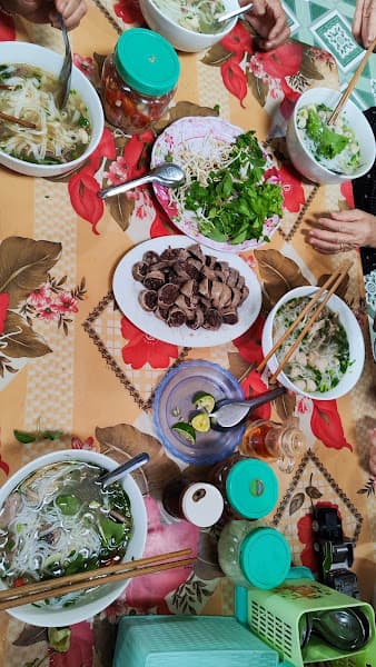 Hình ảnh BÚN PHỞ THẮNG DŨNG - 3