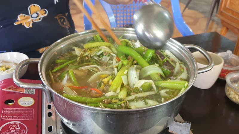 Hình ảnh Lẩu cá A Dũn - 4