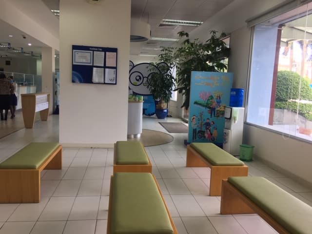 Hình ảnh ACB - CN Hưng Yên - 8