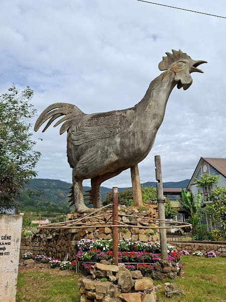 Hình ảnh Dalat Day Tour - 3