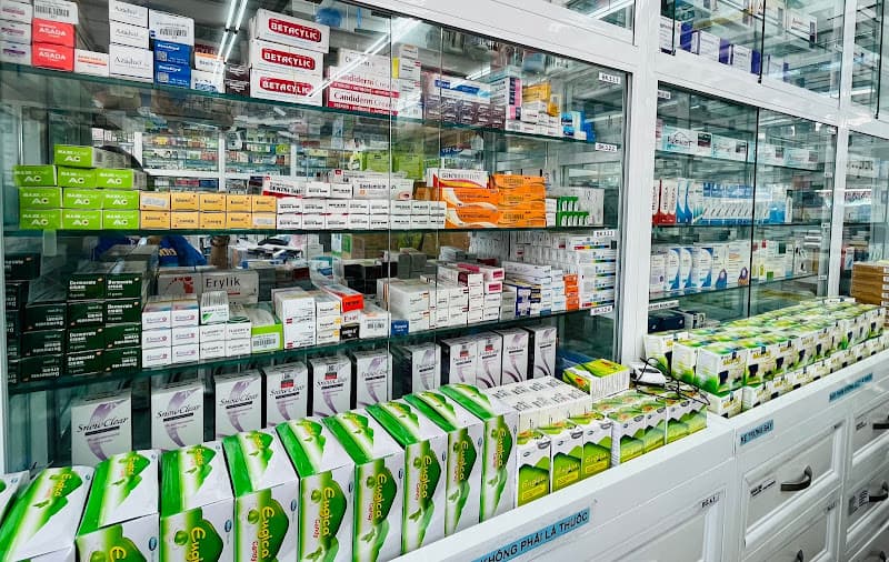 Hình ảnh Nhà Thuốc FPT Long Châu - 6