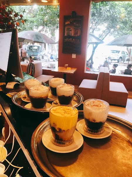 Hình ảnh Cafe Trịnh Công Sơn - 2