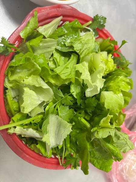 Hình ảnh NHÀ HÀNG MINH ĐỊNH - 3