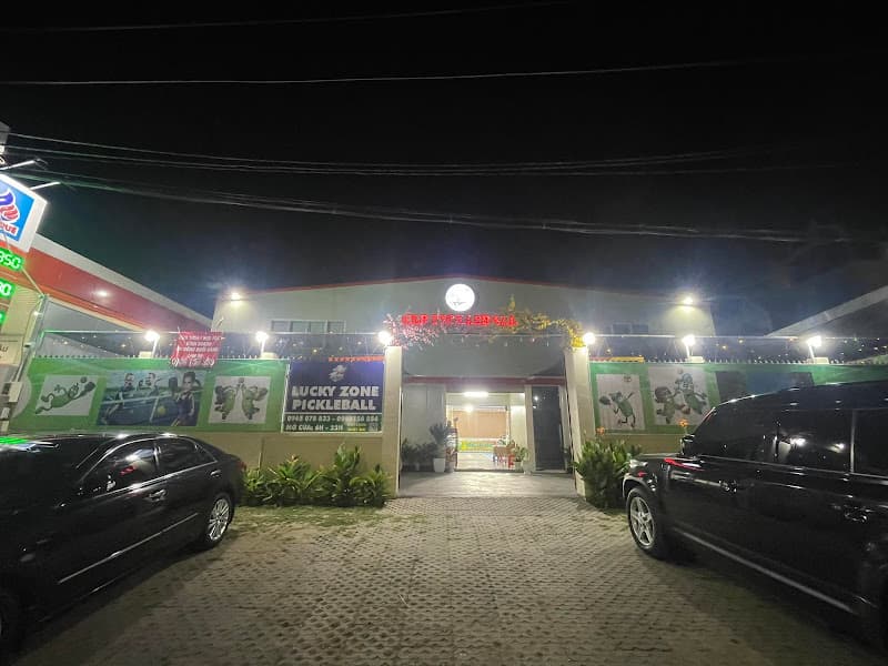 Hình ảnh Lucky Zone Pickleball - 6