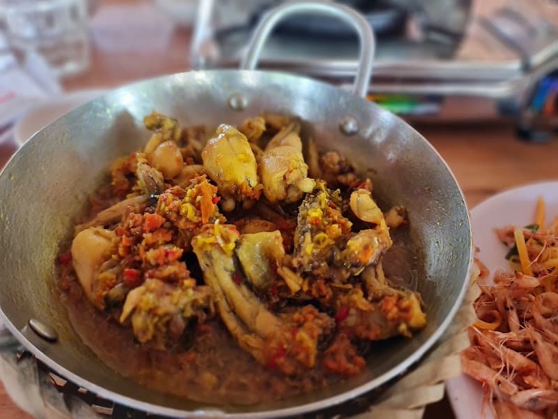 Hình ảnh Quán Nhà Sàn - 4