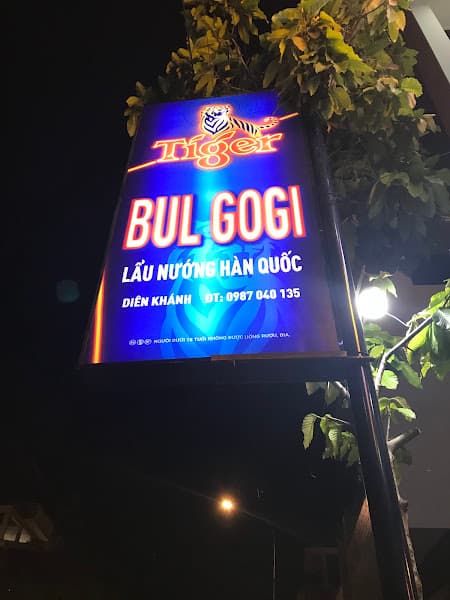 Hình ảnh BUL GoGi- Lẩu nướng Hàn Quốc - 4