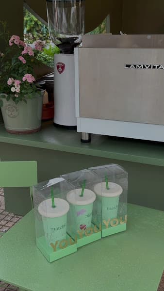 Hình ảnh Matchie Coffee & Tea - 4