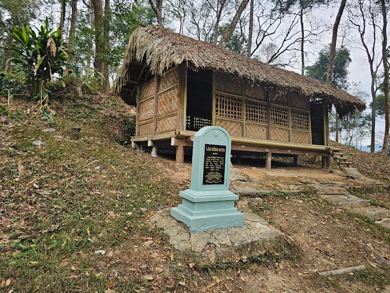 Hình ảnh Di tích lịch sử Lán Nà Lừa - 4