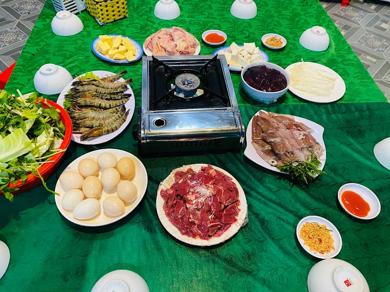 Hình ảnh Quán ăn Ngọc Thảo - 6