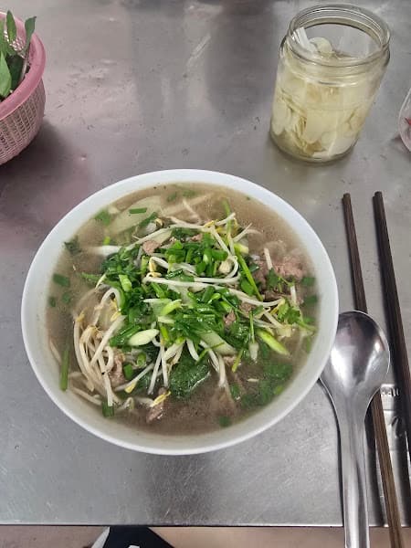Hình ảnh Phở Hoàn Kiếm - 5