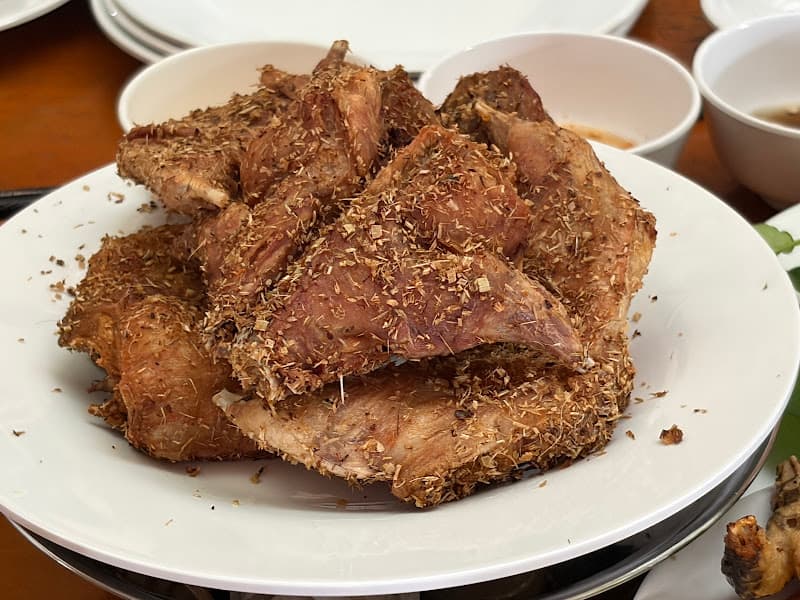 Hình ảnh Quán Hải Đăng - 3