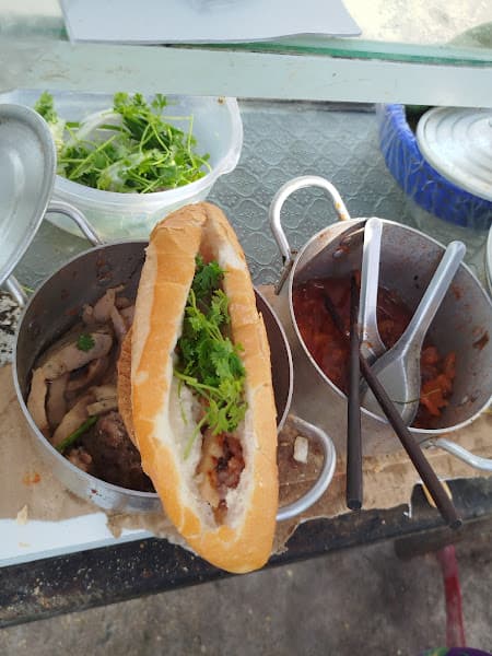 Hình ảnh Bánh Mì Thôn6 - 4