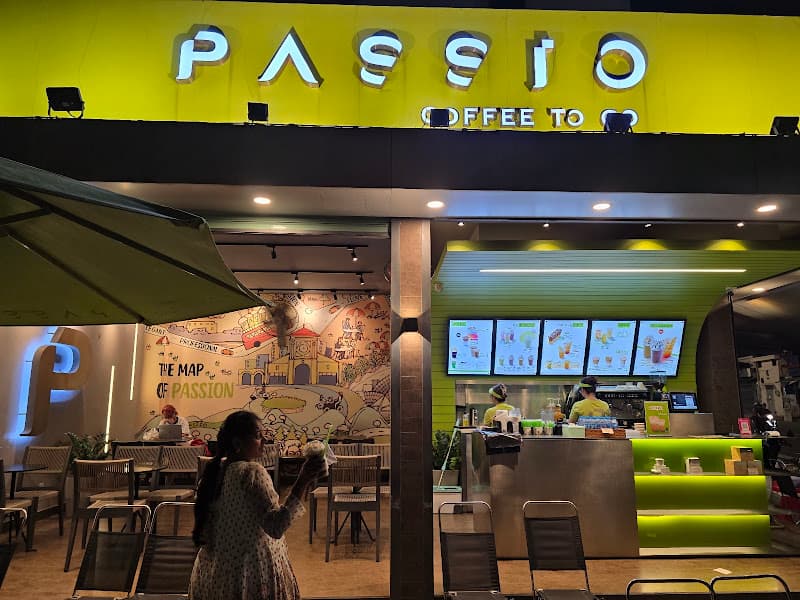 Ảnh bìa Nhà hàng 241