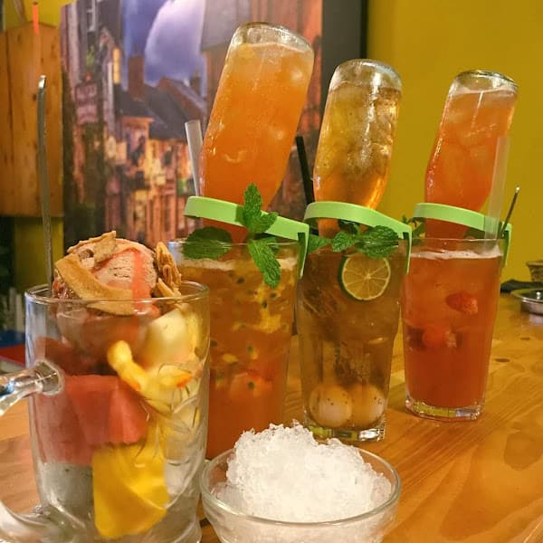 Hình ảnh TACHI FRUIT - 4