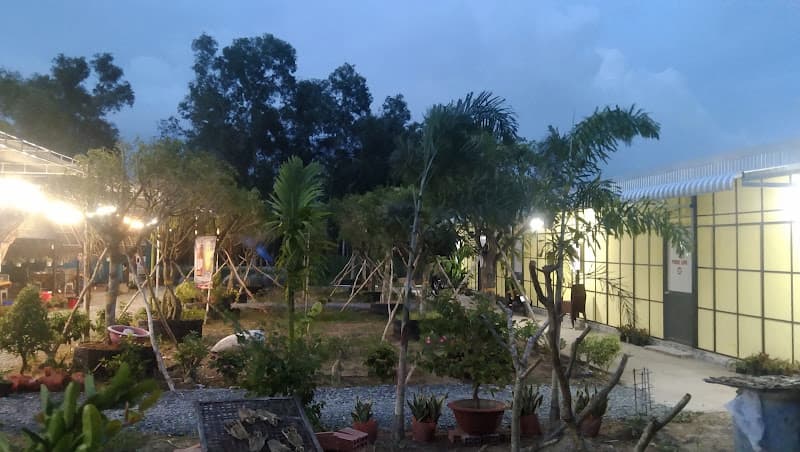 Hình ảnh Ẩm thực Gia Đình Gió Tràm - 3