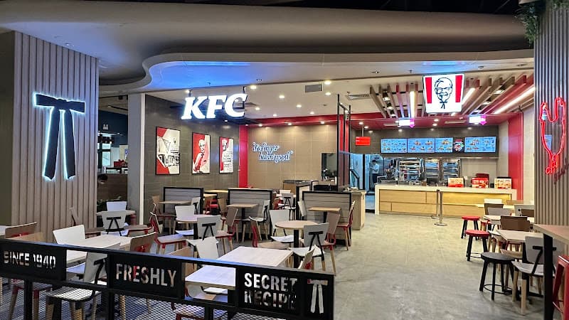 KFC