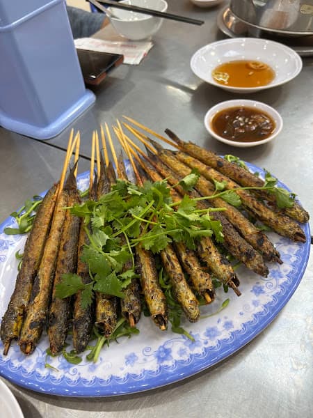 Hình ảnh Quán Lẩu Cá Kèo Bà Huyện 2 - 3