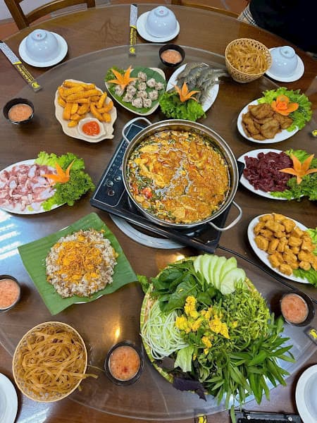 Hình ảnh LẨU CUA HẢI PHÒNG - 3