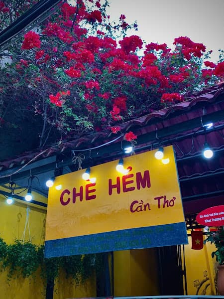 Hình ảnh Chè Hẻm Cần Thơ - 4