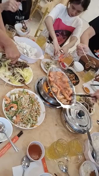 Hình ảnh NHÀ HÀNG HỒNG PHÁT - 4